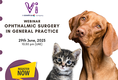 Webinar: Ophthalmic Surgery in General Practice