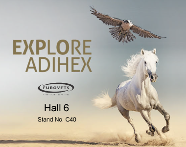 ADIHEX Exhibition