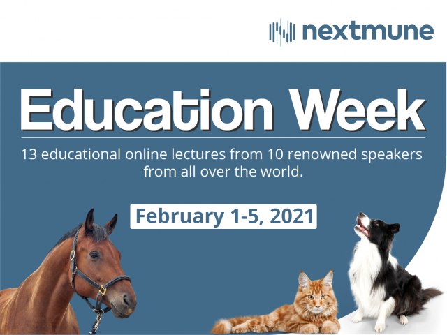 Nextmune Education Week