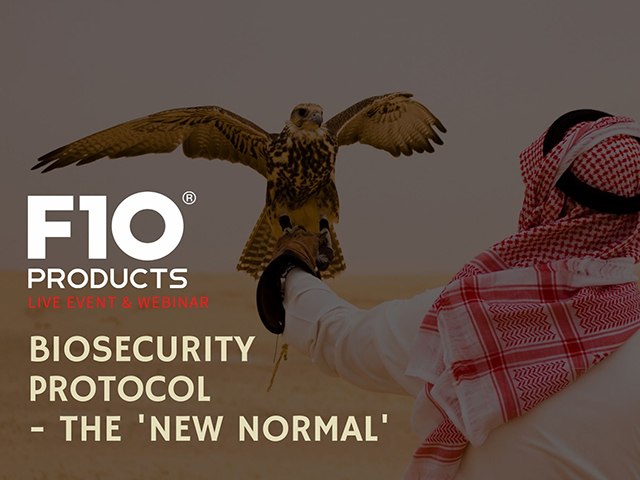 Biosecurity Protocol- The NEW NORMAL