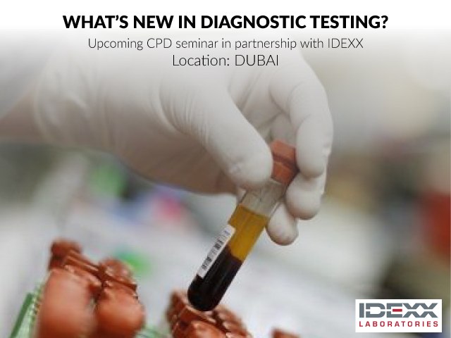 What’s new in diagnostic testing?