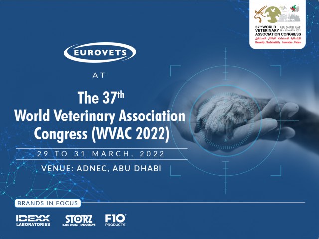 The 37th World Veterinary Association Congress