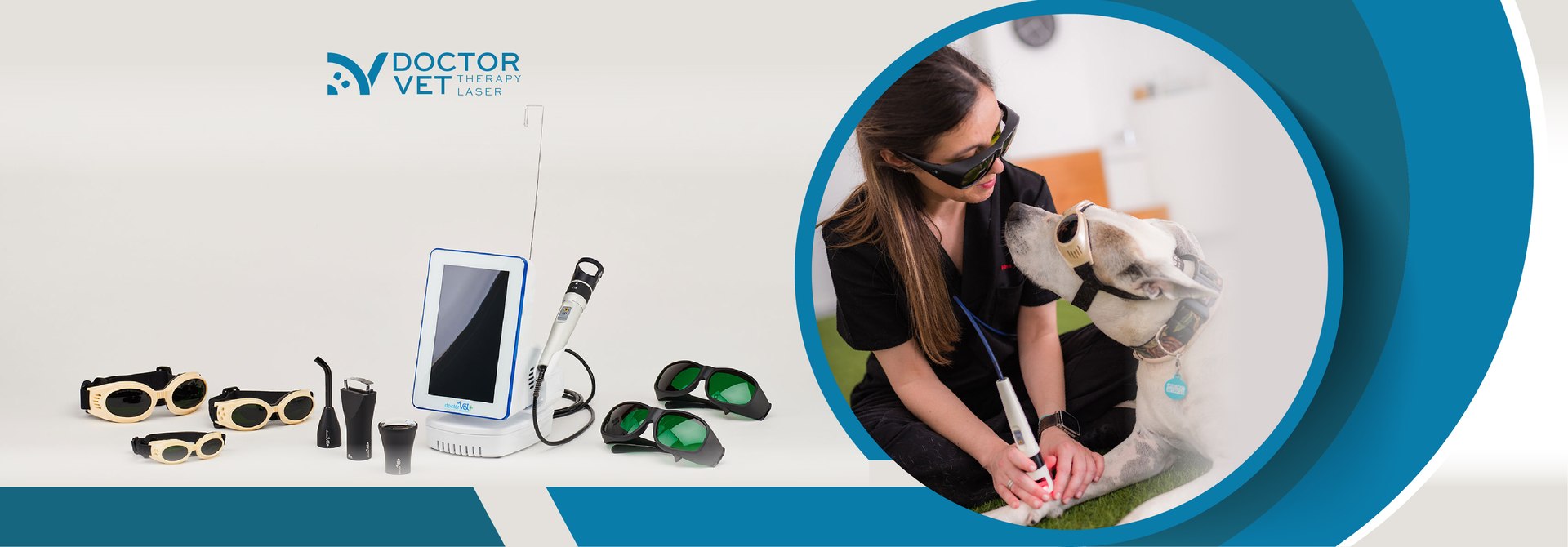 doctorVet - Laser Therapy