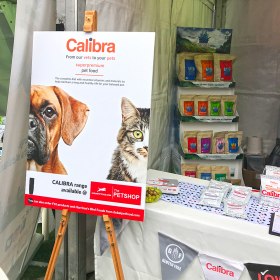 Abu Dhabi Pet Festival 2019