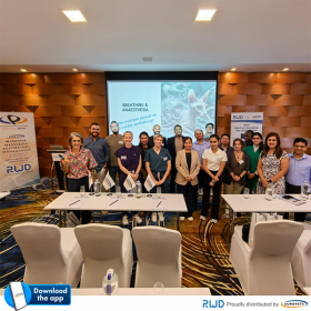 SEMINAR: Advancing Anaesthetic care in Dogs and Cats