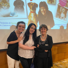 Biogal Seminar: Vaccine Protection of Dogs and Cats