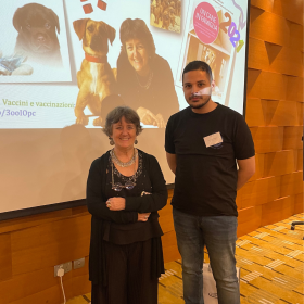 Biogal Seminar: Vaccine Protection of Dogs and Cats