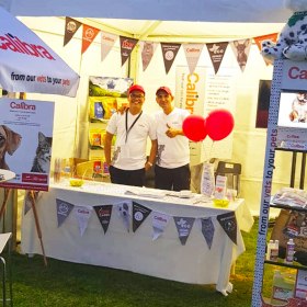 Abu Dhabi Pet Festival 2019