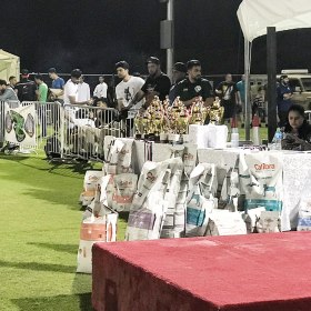 Al Ain Pet Festival 2019