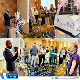 SEMINAR: Advancing Anaesthetic care in Dogs and Cats