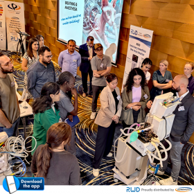 SEMINAR: Advancing Anaesthetic care in Dogs and Cats