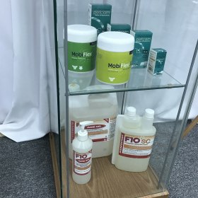 Rita Leibinger & TTA Rapid Wetlab