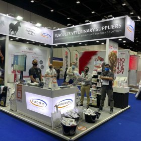 Dubai International Horse Fair 2021