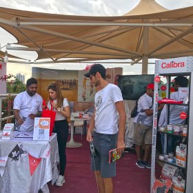 The Dubai Pet Festival 2019