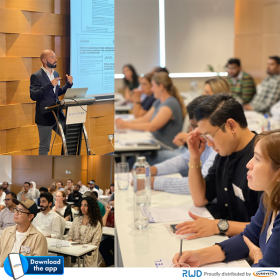 SEMINAR: Advancing Anaesthetic care in Dogs and Cats
