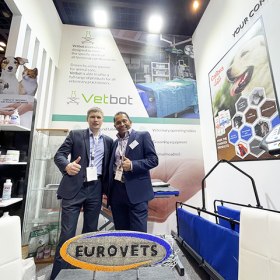 MEAVC Middle East and Africa Veterinary Congress