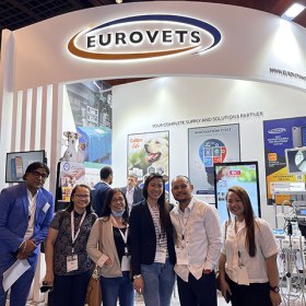 MEAVC Middle East and Africa Veterinary Congress