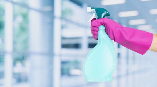 Keep It Clean! Seven Steps to Good Infection Control in Veterinary Clinics Keep It Clean! Seven Steps to Good Infection Control in Veterinary Clinics