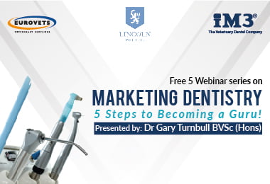 MARKETING DENTISTRY - 5 Steps to Becoming a Guru!