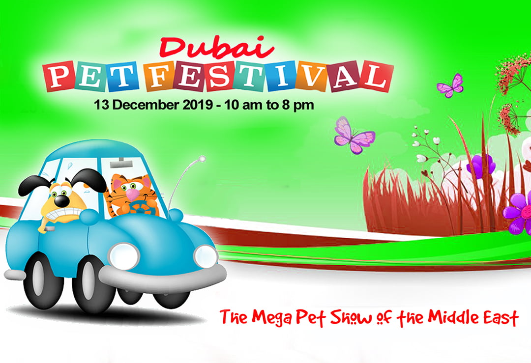 Dubai Pet Festival 2019