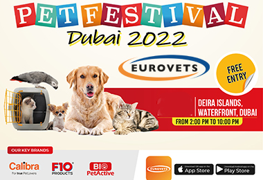 Dubai Pet Festival 2023