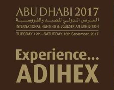 Adihex 2017