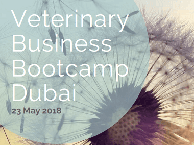 Veterinary Business Bootcamp Dubai