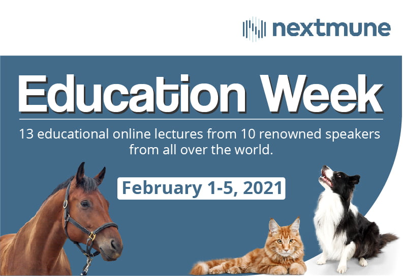 Nextmune Education Week