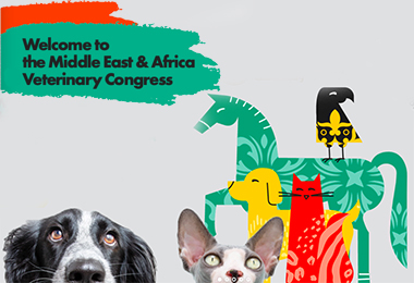 MEAVC Middle East and Africa Veterinary Congress