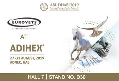 Abu Dhabi International Hunting & Equestrian Exhibition ADIHEX 2019