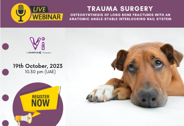 Vi Webinar: Trauma Surgery