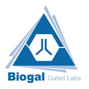 Biogal Galed Labs