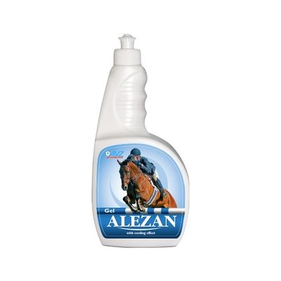 Alezan Cooling Gel