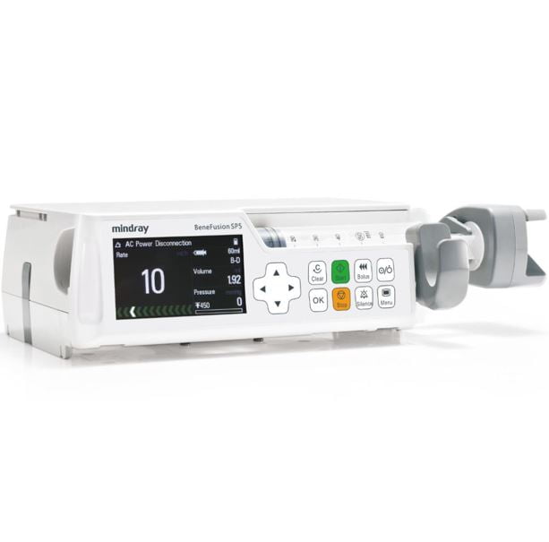 BeneFusion VP5 BeneFusion VP5