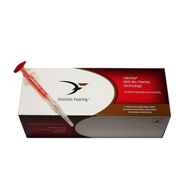 Lifechip With Biothermal Technology Lifechip With Biothermal Technology