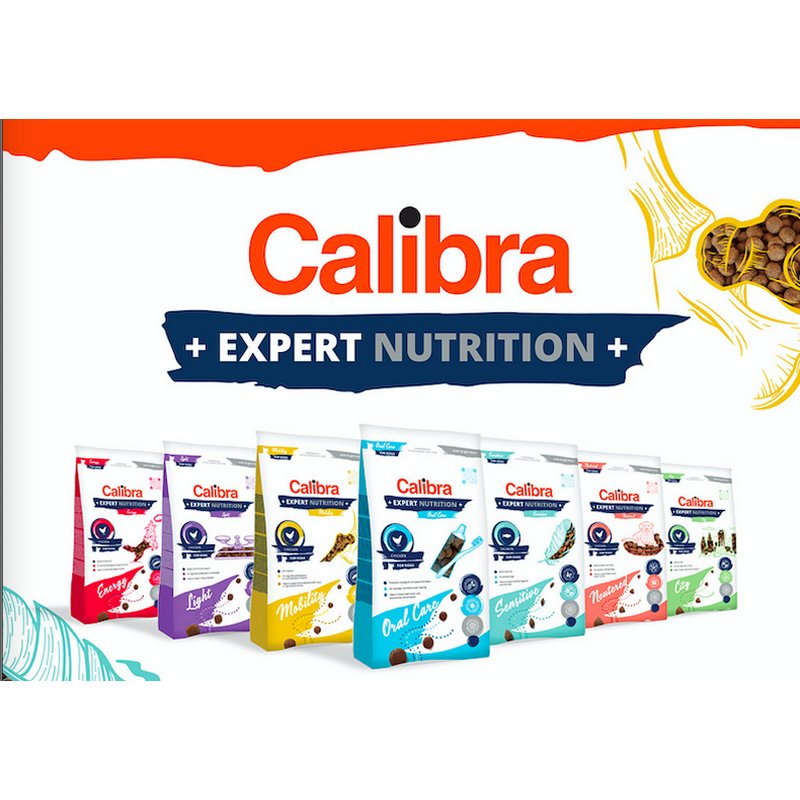 Calibra Dog Expert Nutrition