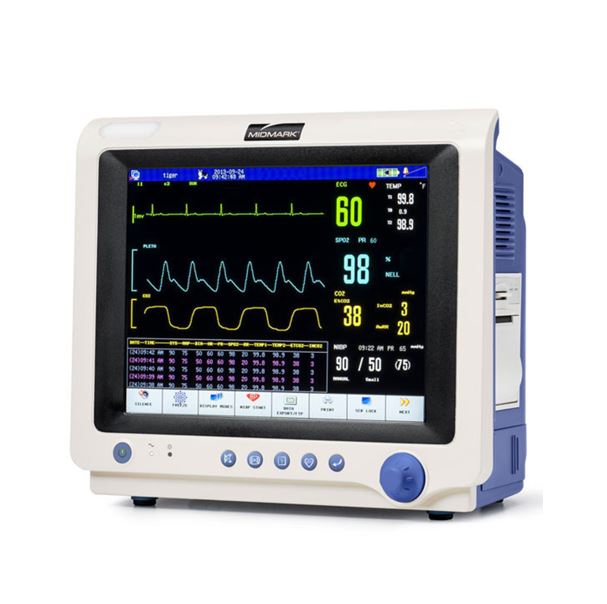 Multi Parameter Monitor Multi Parameter Monitor