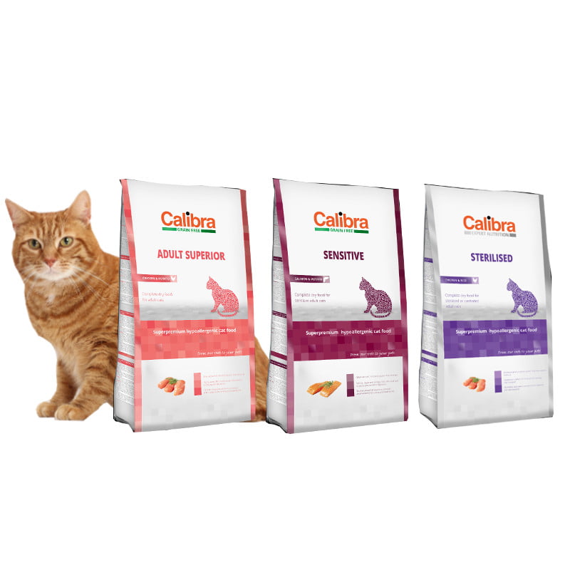 Granules For Cat Granules For Cat