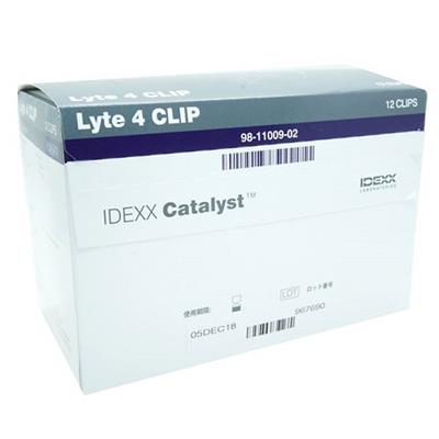 Catalyst Lyte 4 Clip Catalyst Lyte 4 Clip