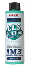 CLS Solution CLS Solution