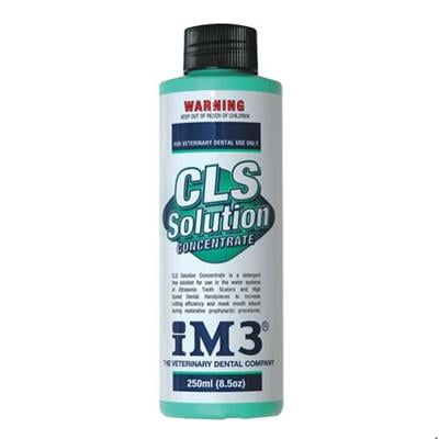 CLS Solution CLS Solution