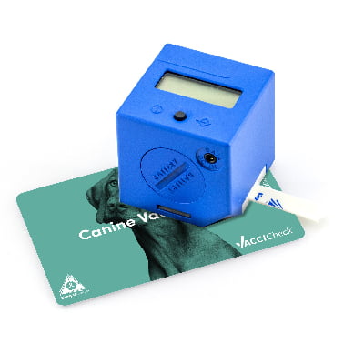 CombCam Automated Reading Device CombCam Automated Reading Device