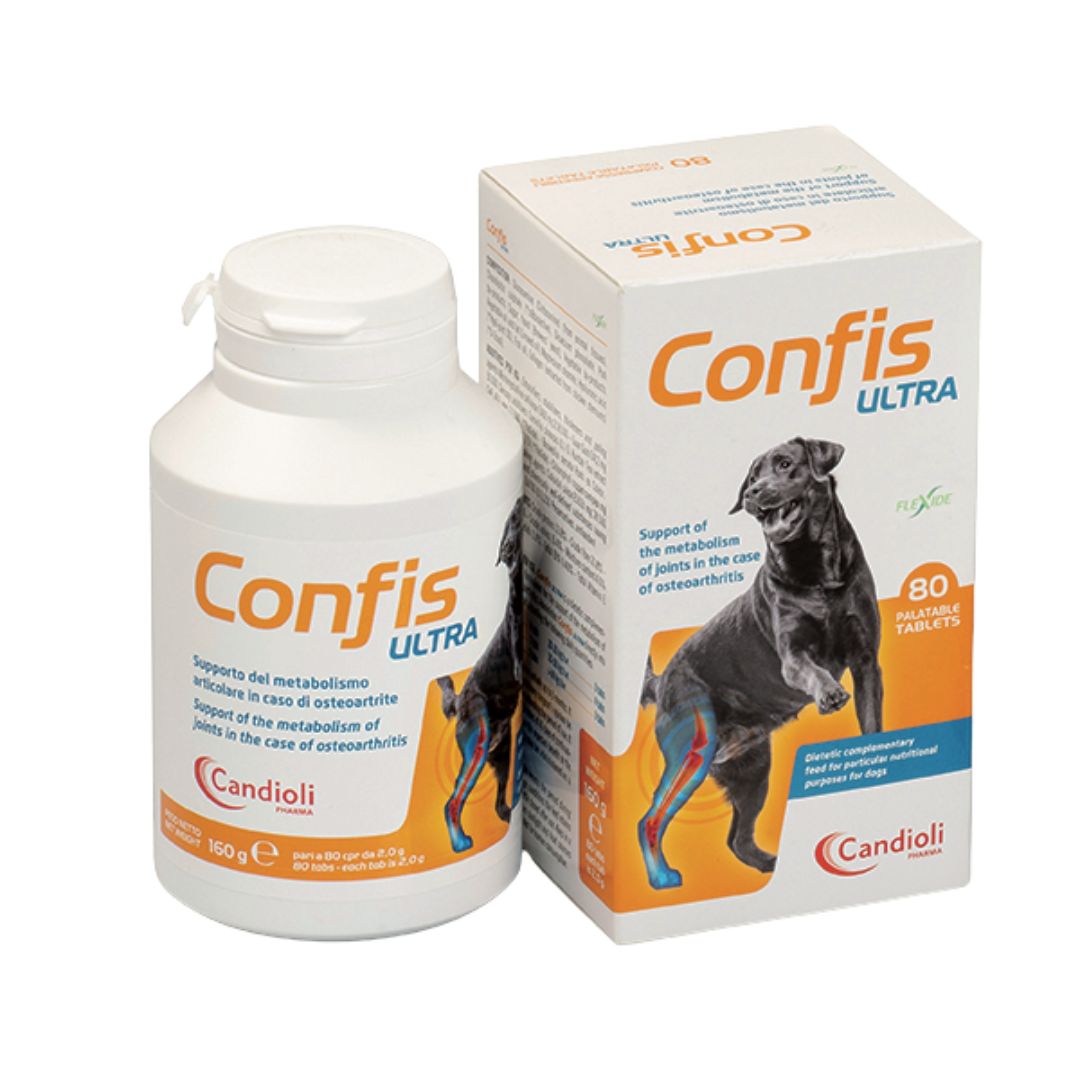 Confis Ultra Confis Ultra