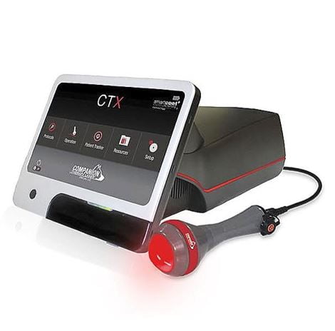 Companion CTX 15 Companion CTX 15