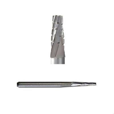 Dental Bur Xcut Taper Dental Bur Xcut Taper