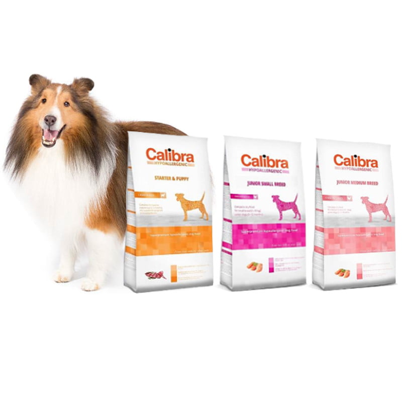 Granules For Dogs Granules For Dogs