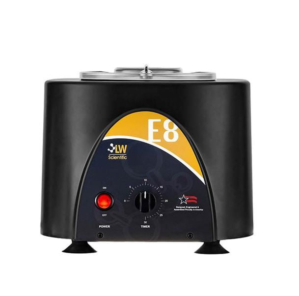 E8 Centrifuge E8 Centrifuge
