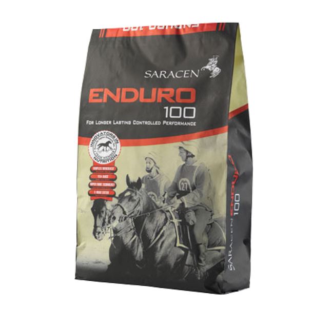 Enduro 100 Enduro 100