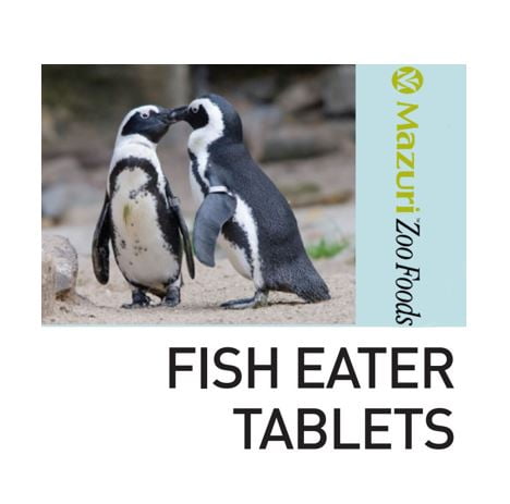 Fish Eater Tablets Fish Eater Tablets