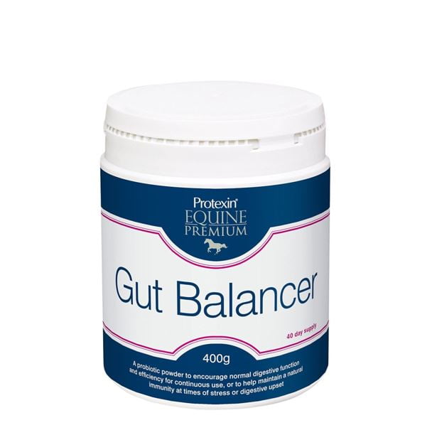 Equine Gut Balancer 400g Equine Gut Balancer 400g